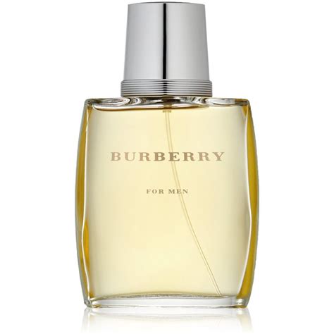 burberry cologne for men review.